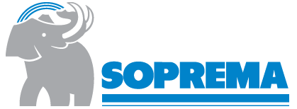 Soprema logo