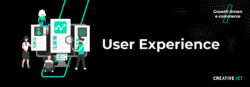 B2B webshop - user experience