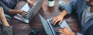ERP systeem, Enterprise Resource Planning