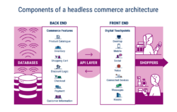 Headless Commerce, Headless Commerce Insights, Ecommerce