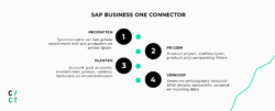 SAP koppeling